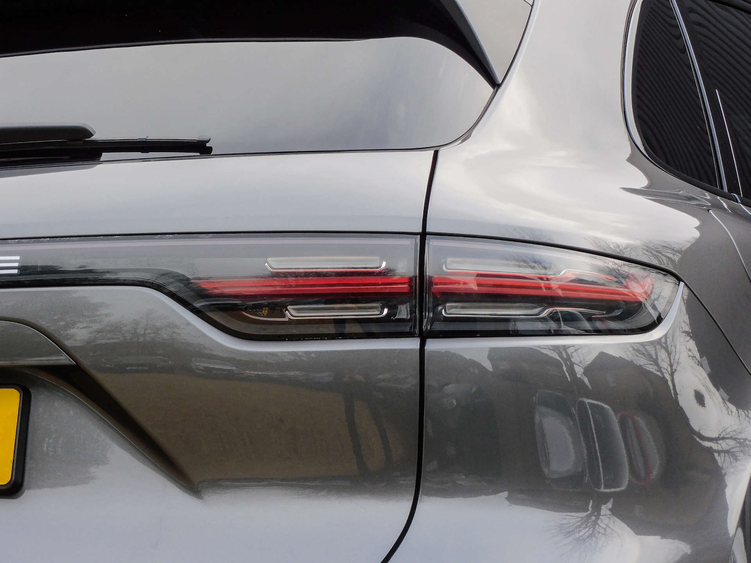 Used Porsche Cayenne 2021 for sale - 76719516: Photo 15