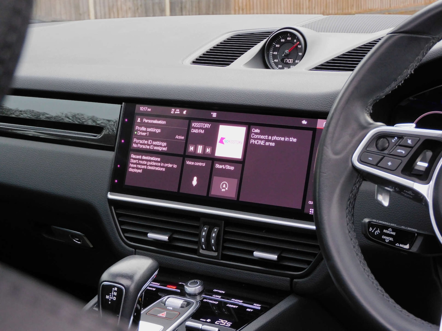 Used Porsche Cayenne 2021 for sale - 76719516: Photo 19