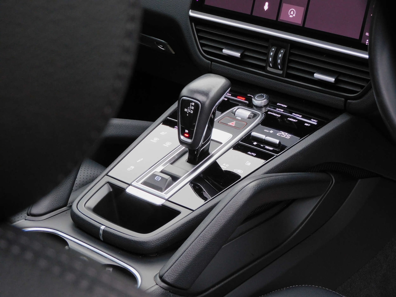 Used Porsche Cayenne 2021 for sale - 76719516: Photo 20