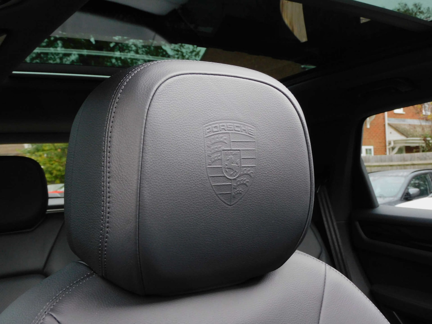 Used Porsche Cayenne 2021 for sale - 76719516: Photo 22