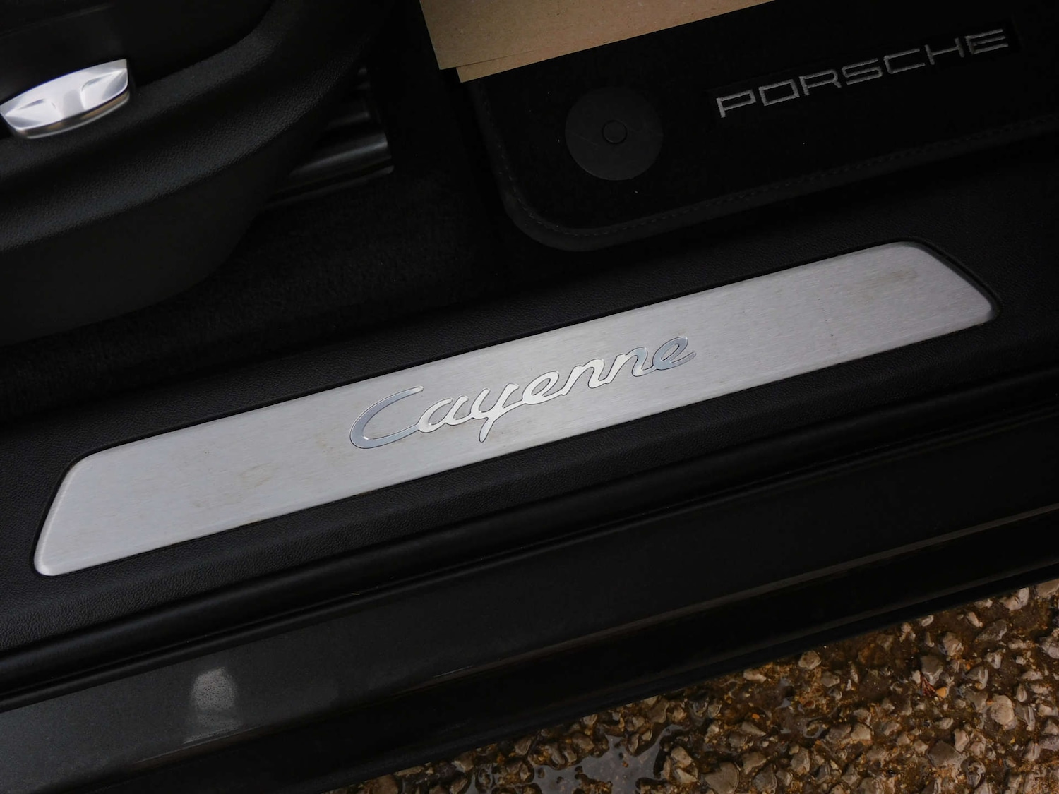 Used Porsche Cayenne 2021 for sale - 76719516: Photo 24