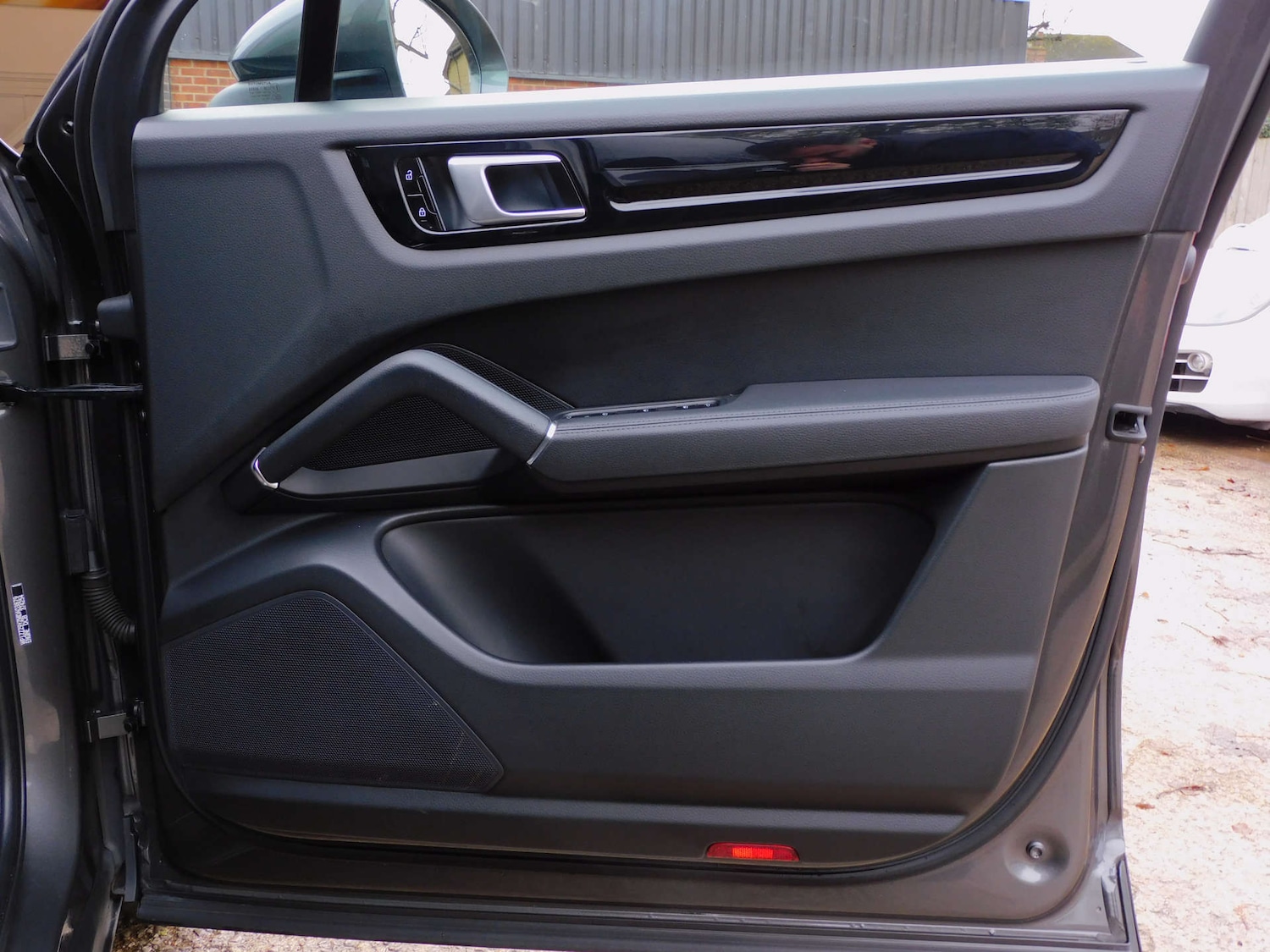 Used Porsche Cayenne 2021 for sale - 76719516: Photo 25