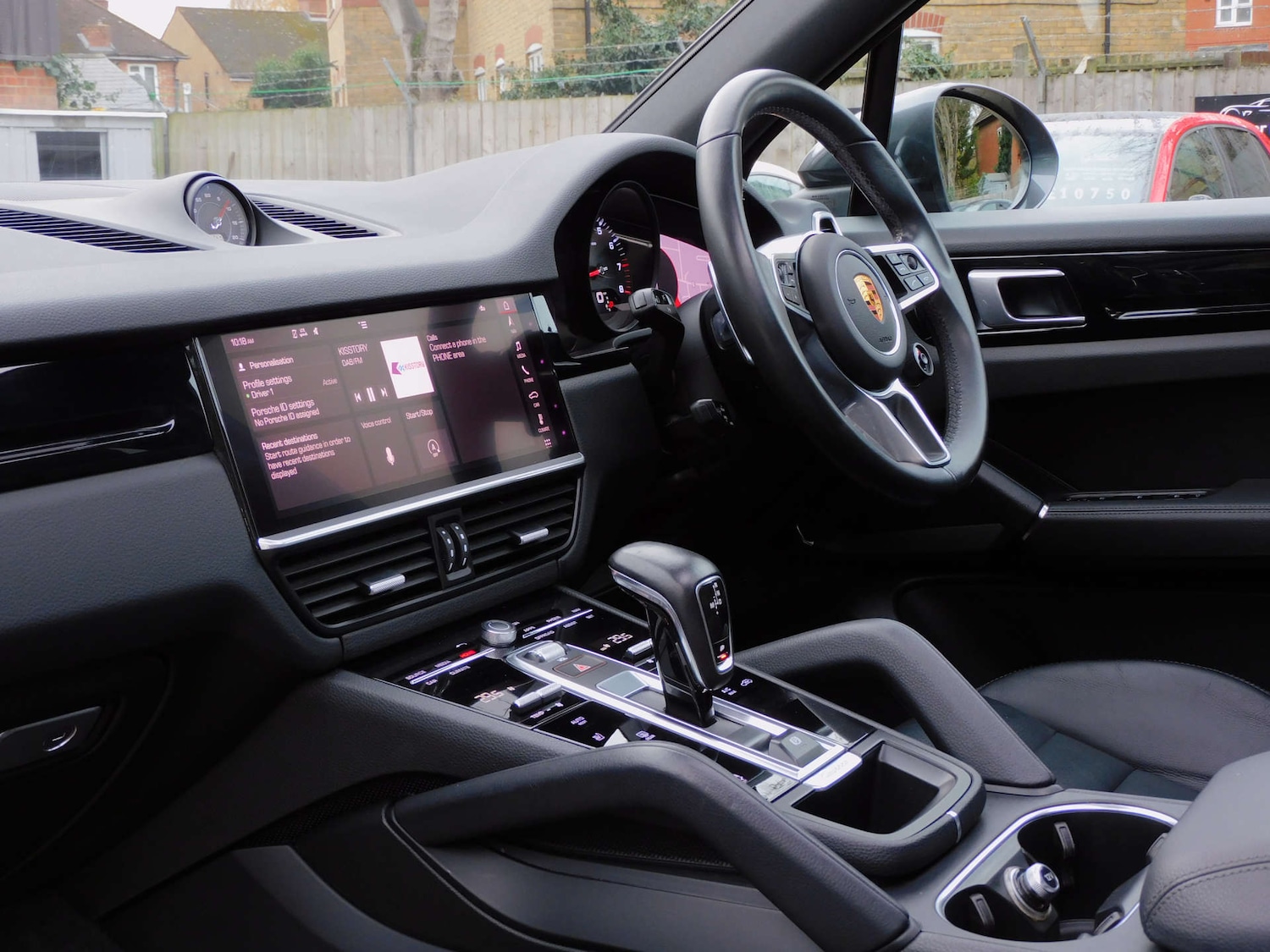 Used Porsche Cayenne 2021 for sale - 76719516: Photo 28