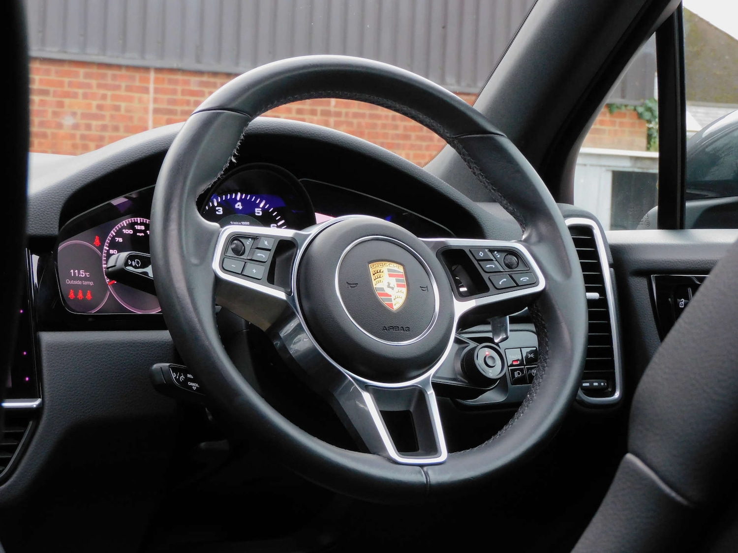 Used Porsche Cayenne 2021 for sale - 76719516: Photo 29