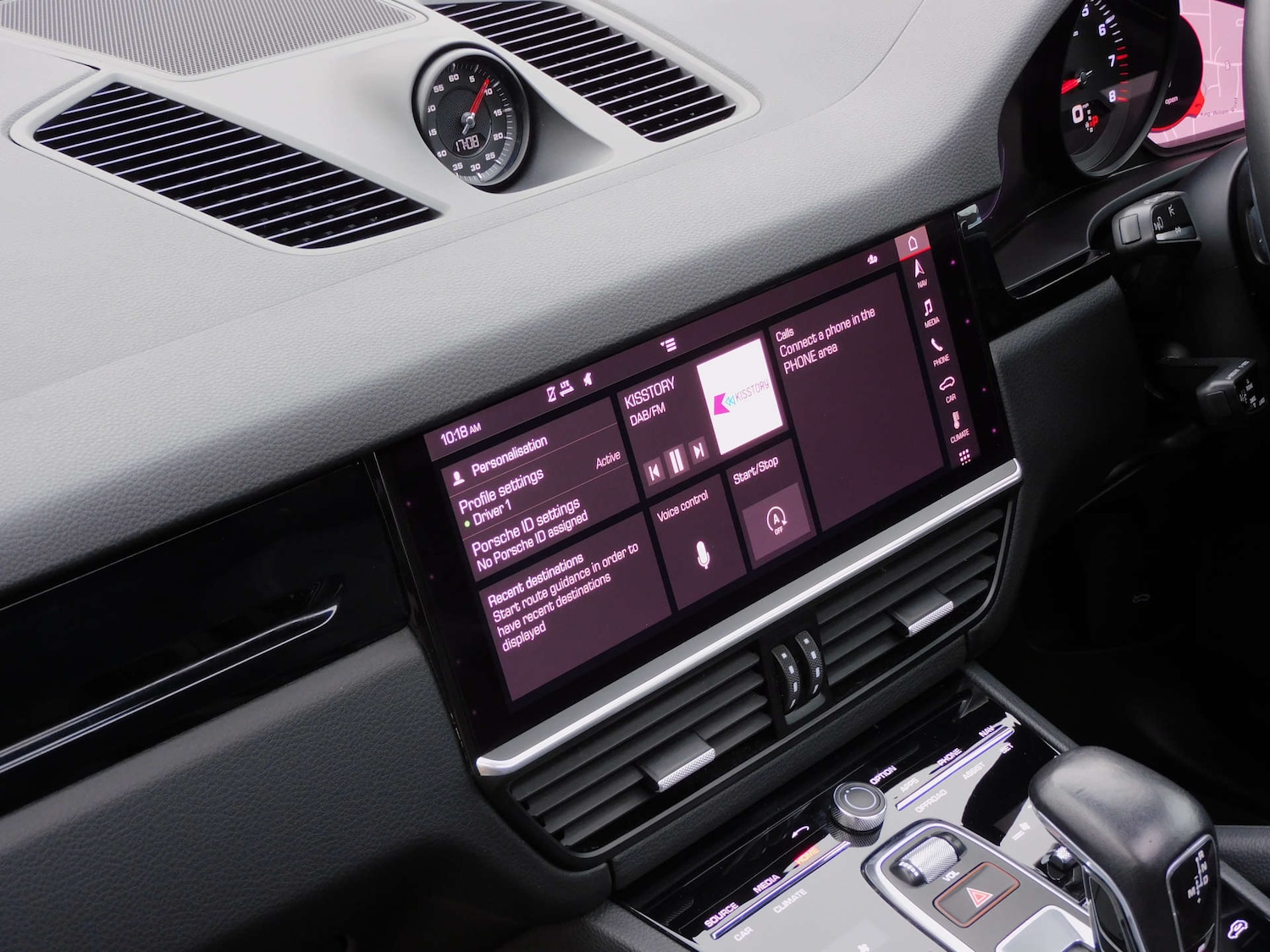 Used Porsche Cayenne 2021 for sale - 76719516: Photo 30