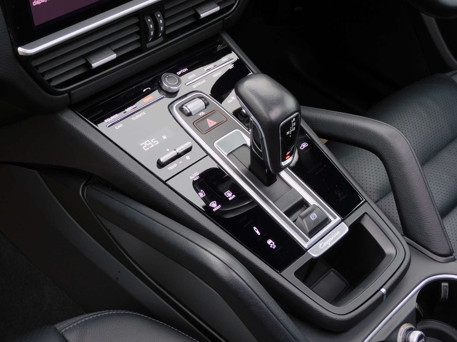 Used Porsche Cayenne 2021 for sale - 76719516: Photo 31