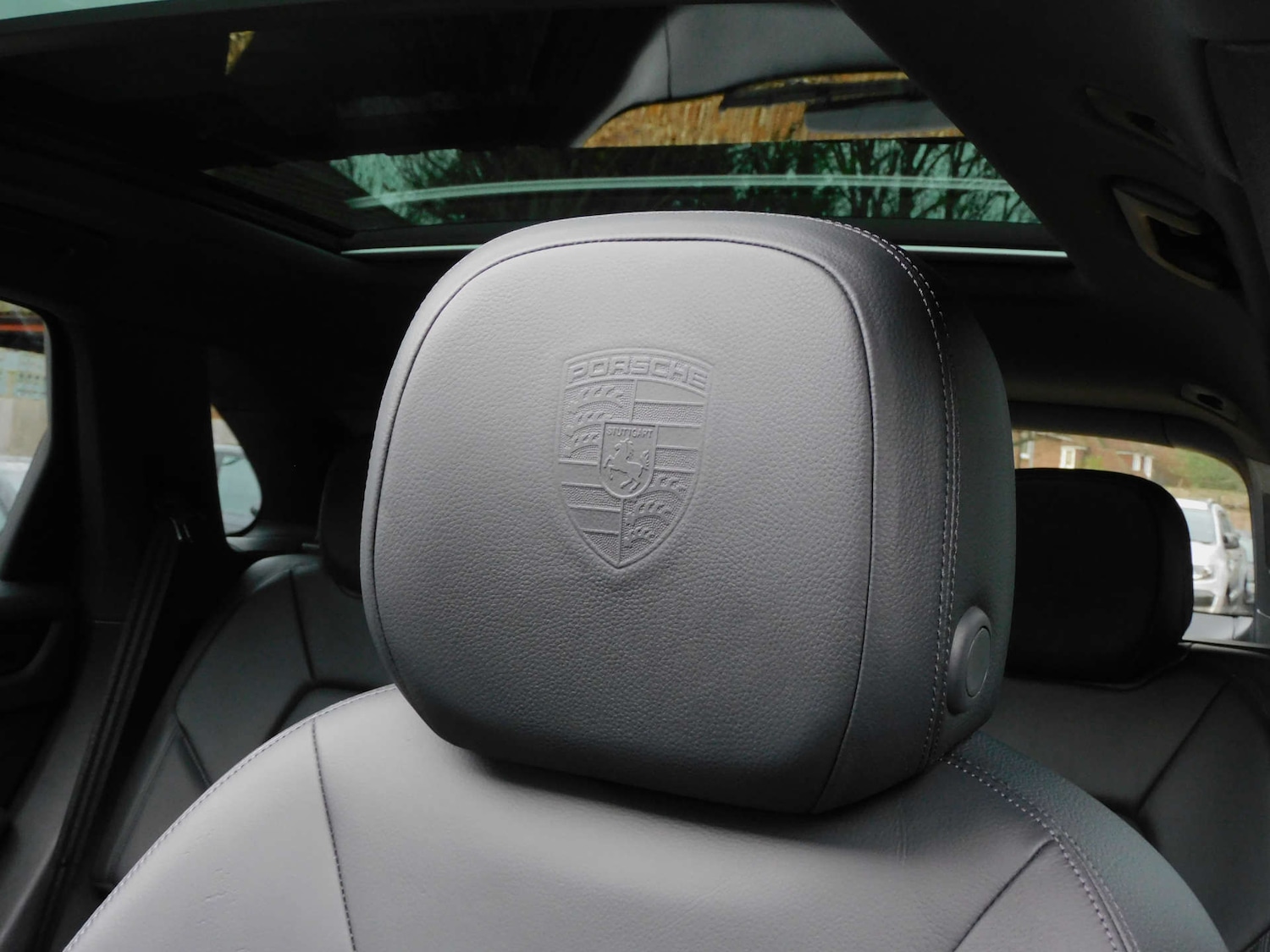 Used Porsche Cayenne 2021 for sale - 76719516: Photo 33