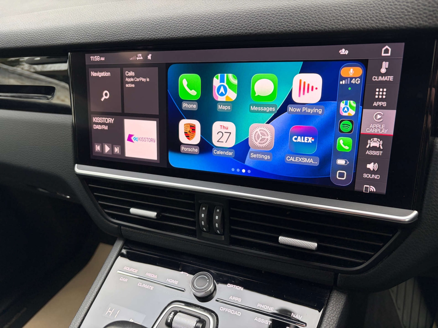 Used Porsche Cayenne 2021 for sale - 76719516: Photo 36