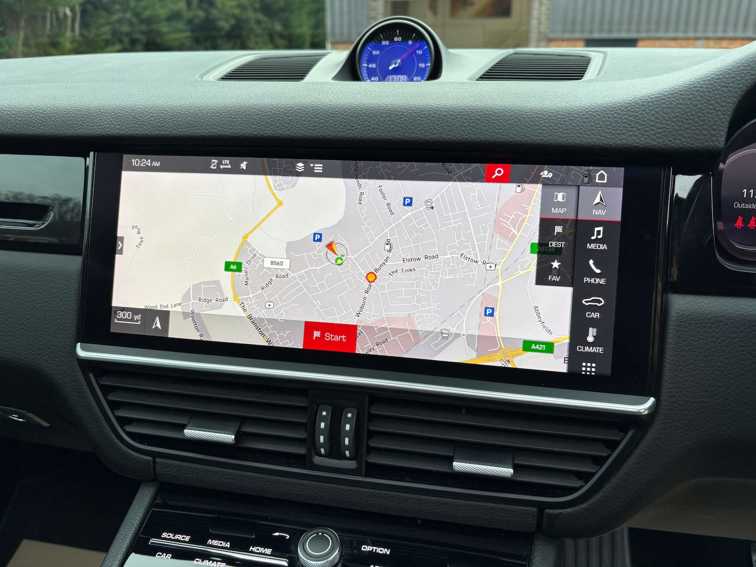 Used Porsche Cayenne 2021 for sale - 76719516: Photo 37