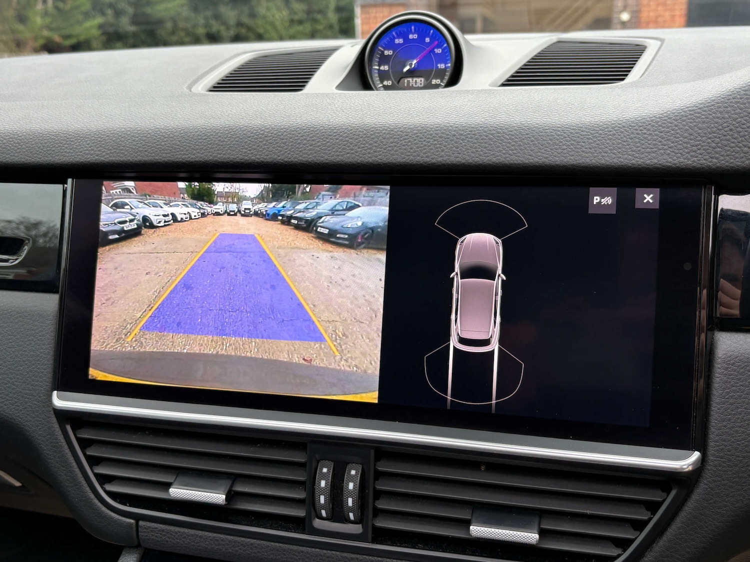 Used Porsche Cayenne 2021 for sale - 76719516: Photo 38