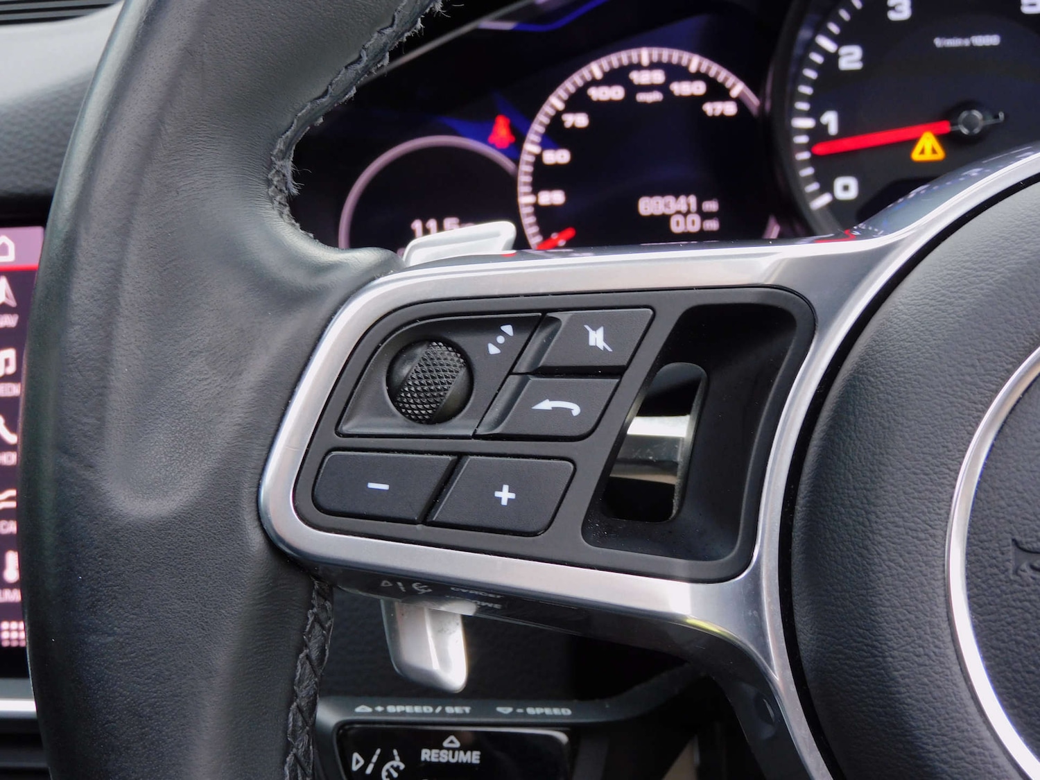 Used Porsche Cayenne 2021 for sale - 76719516: Photo 46