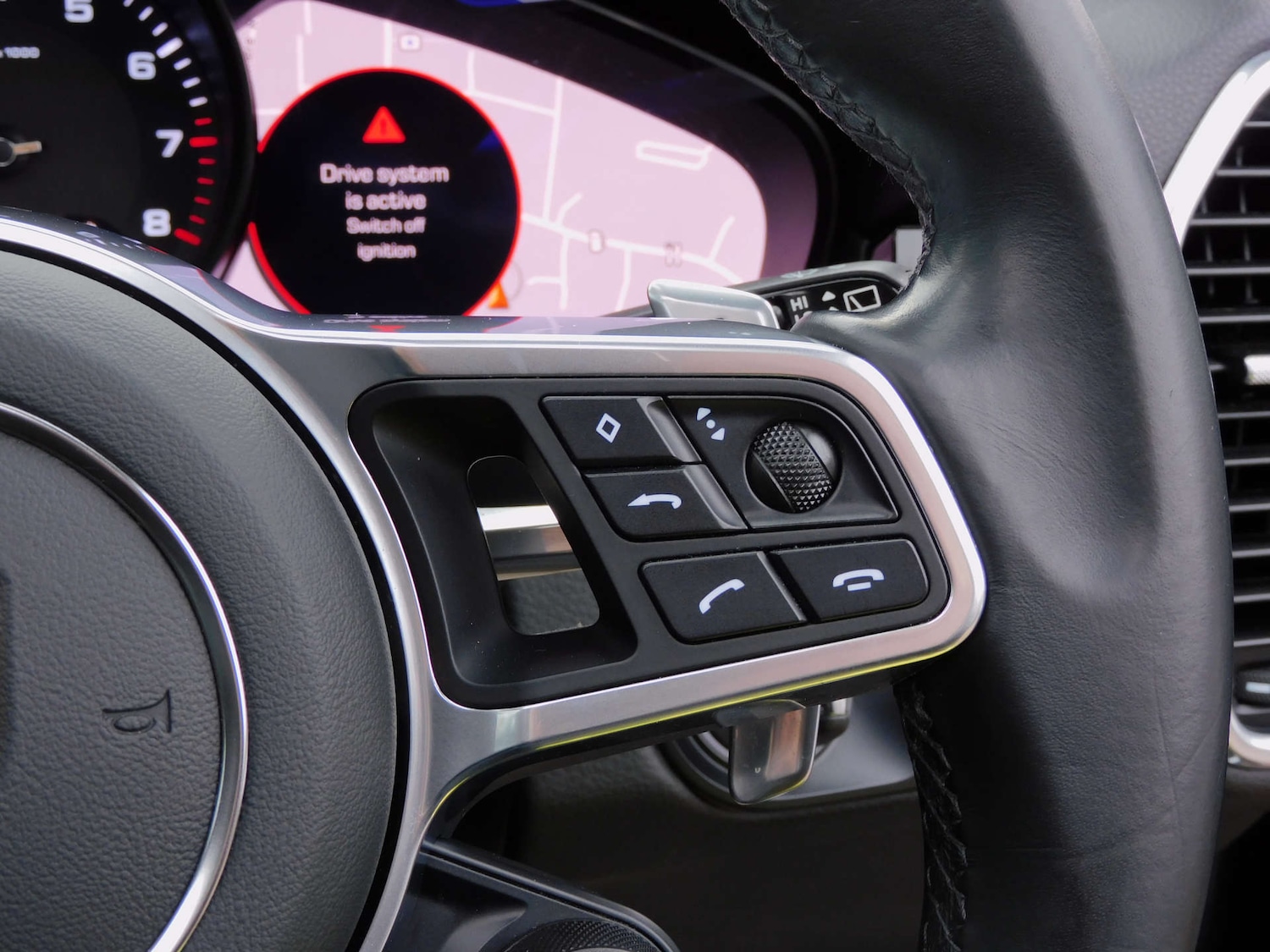 Used Porsche Cayenne 2021 for sale - 76719516: Photo 47