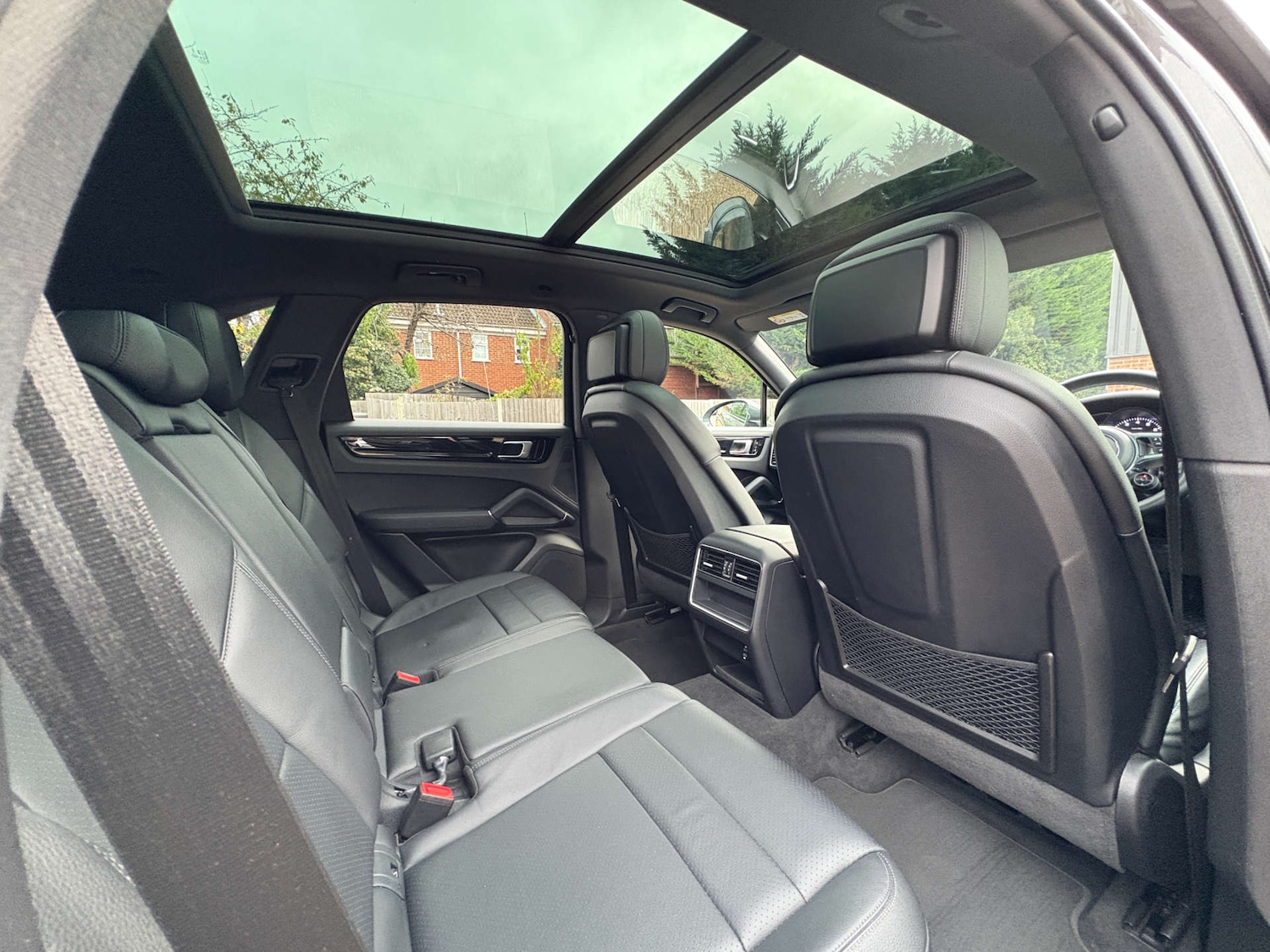 Used Porsche Cayenne 2021 for sale - 76719516: Photo 52