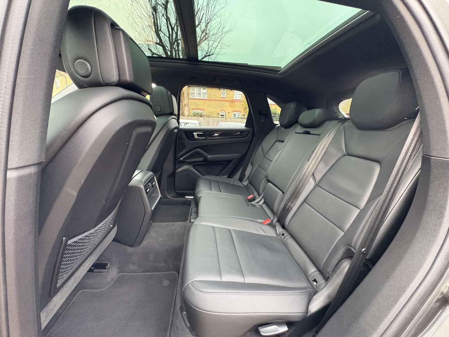 Used Porsche Cayenne 2021 for sale - 76719516: Photo 53