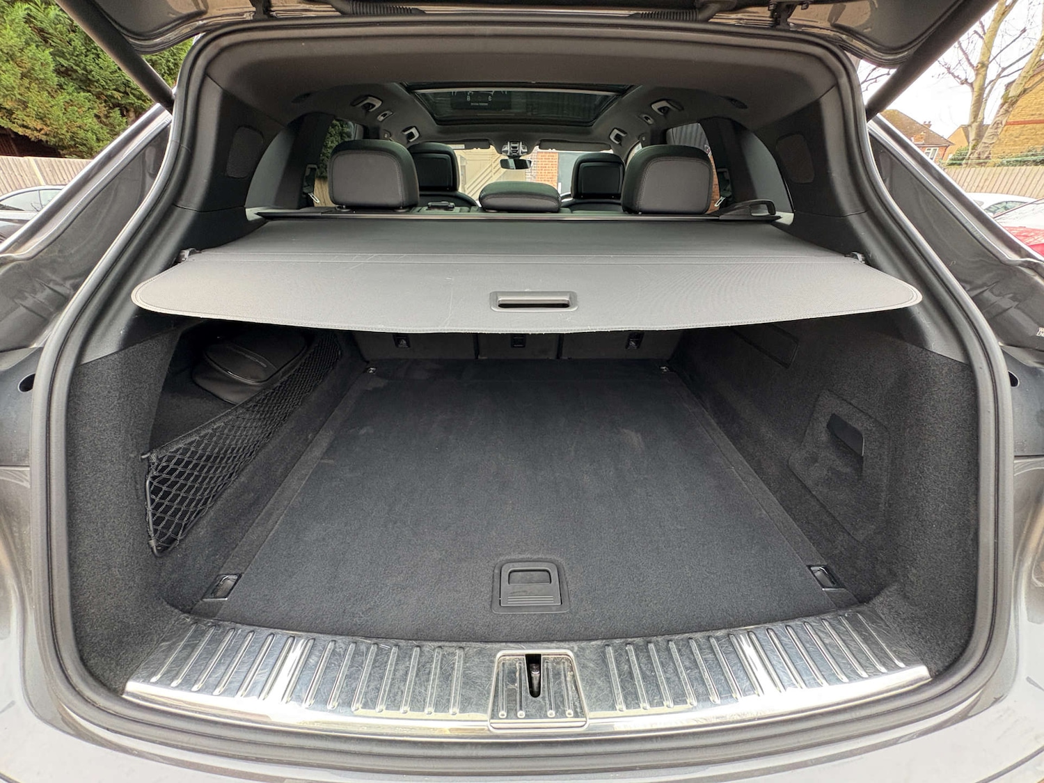 Used Porsche Cayenne 2021 for sale - 76719516: Photo 54