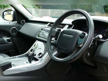 Used Land Rover Range Rover Sport 2019 for sale - 78979413: Photo
