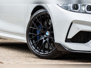 Used BMW M2 2020 for sale - 78979405: Photo