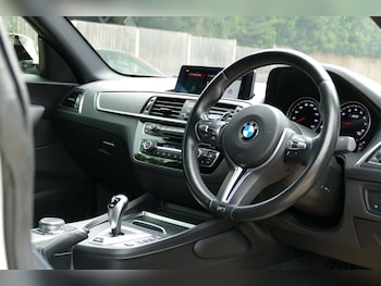 Used BMW M2 2020 for sale - 78979405: Photo