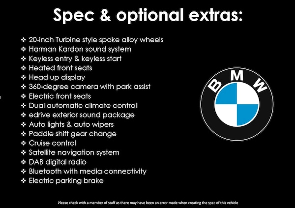 Used BMW i8 2016 for sale - 76278360: Photo 14