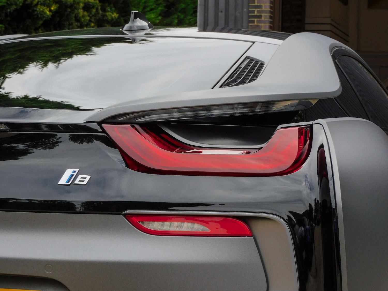 Used BMW i8 2016 for sale - 76278360: Photo 17