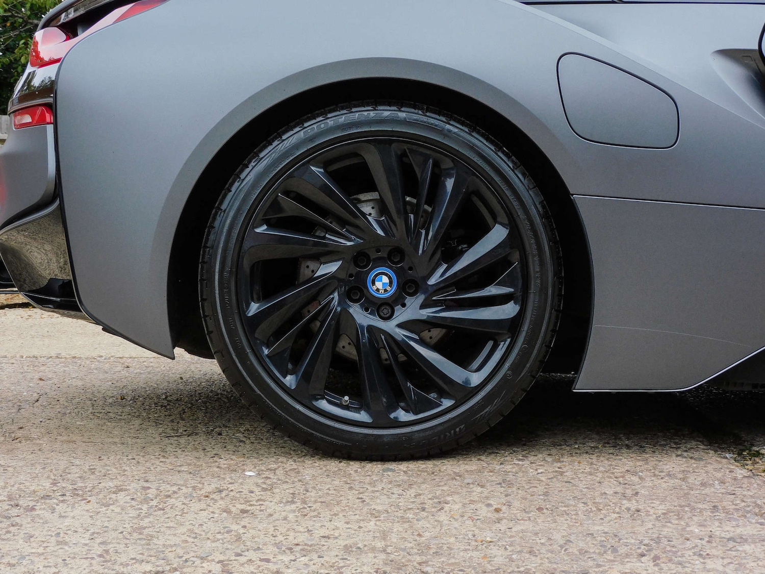 Used BMW i8 2016 for sale - 76278360: Photo 18