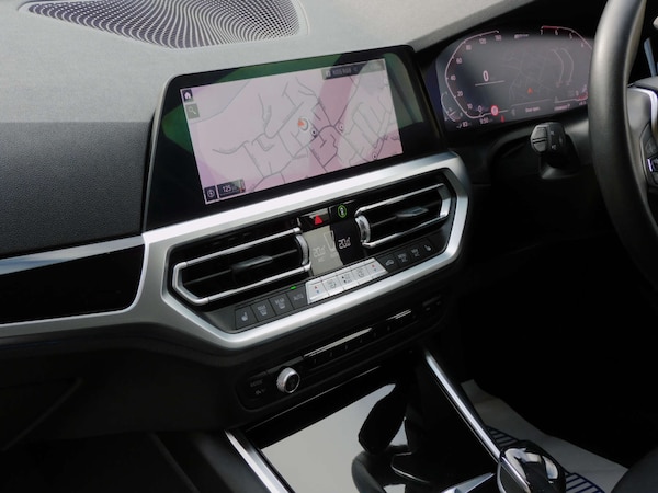 Used BMW 3 Series 2020 for sale - 74318591: Photo 24