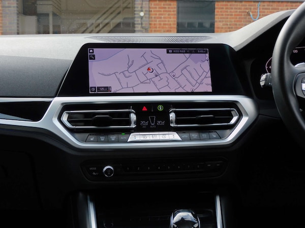 Used BMW 3 Series 2020 for sale - 74318591: Photo 32