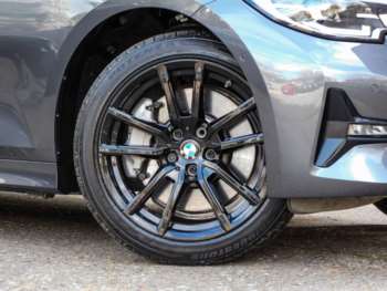 Used BMW 3 Series 2020 for sale - 74318591: Photo