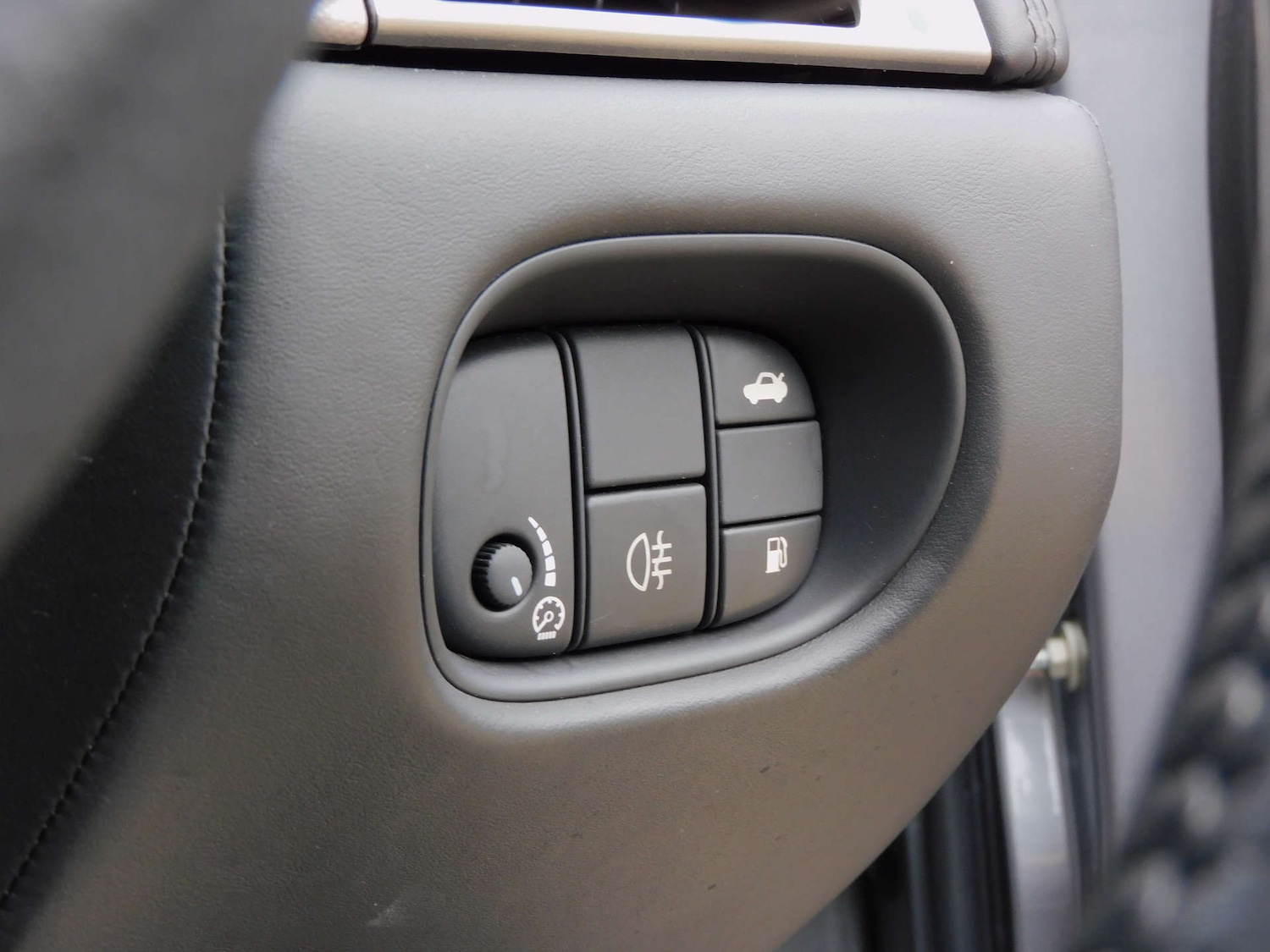 Vehicle 50