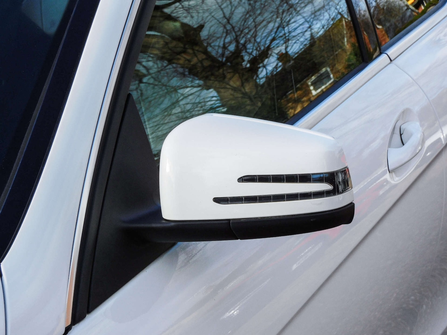 Used Mercedes-Benz C Class 2014 for sale - 77129061: Photo 12