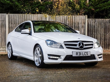 Mercedes-Benz C Class feature image