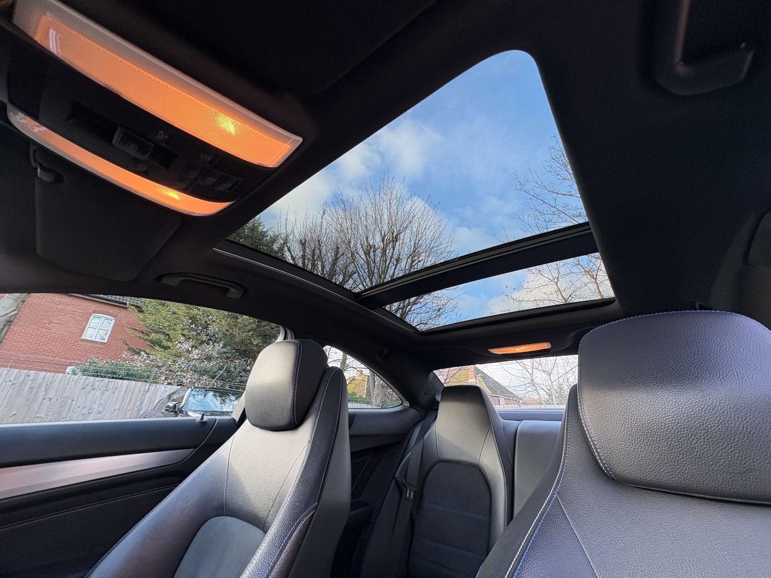 Used Mercedes-Benz C Class 2014 for sale - 77129061: Photo 26