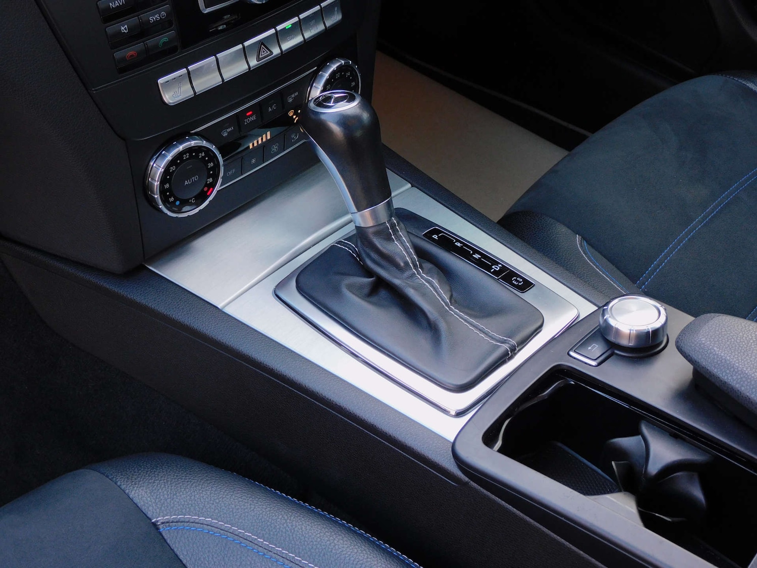 Used Mercedes-Benz C Class 2014 for sale - 77129061: Photo 29