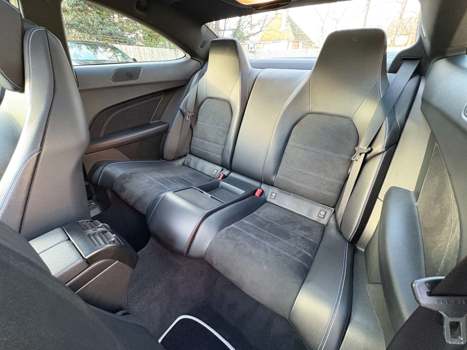 Used Mercedes-Benz C Class 2014 for sale - 77129061: Photo 31