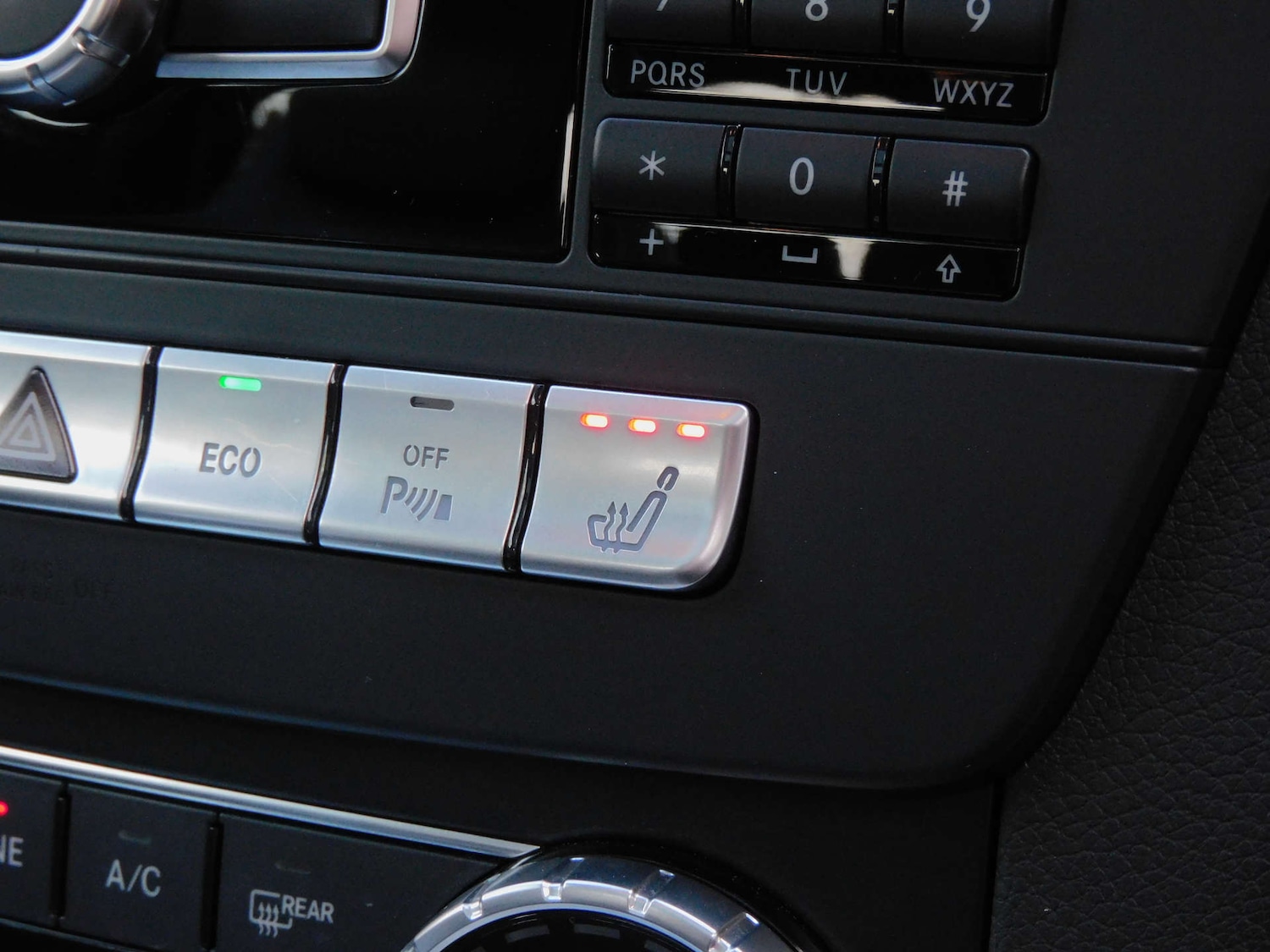 Used Mercedes-Benz C Class 2014 for sale - 77129061: Photo 41