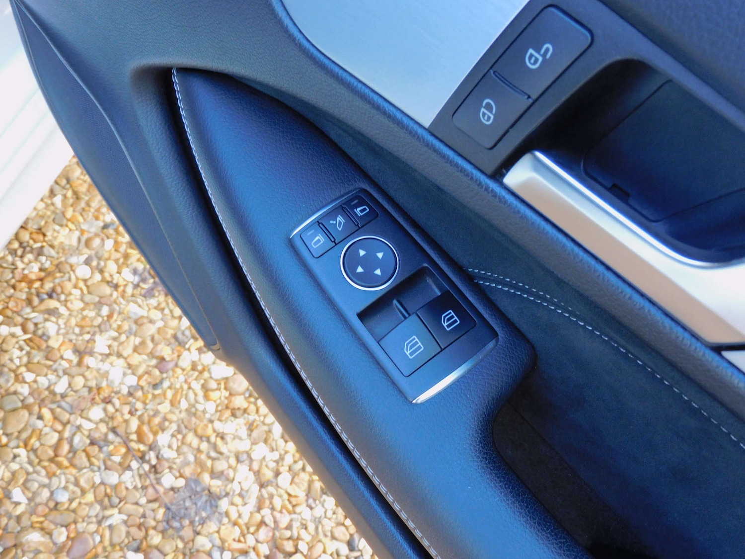 Used Mercedes-Benz C Class 2014 for sale - 77129061: Photo 43