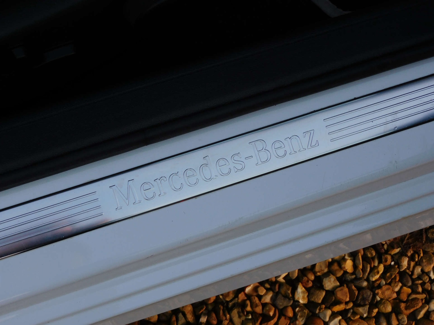 Used Mercedes-Benz C Class 2014 for sale - 77129061: Photo 44