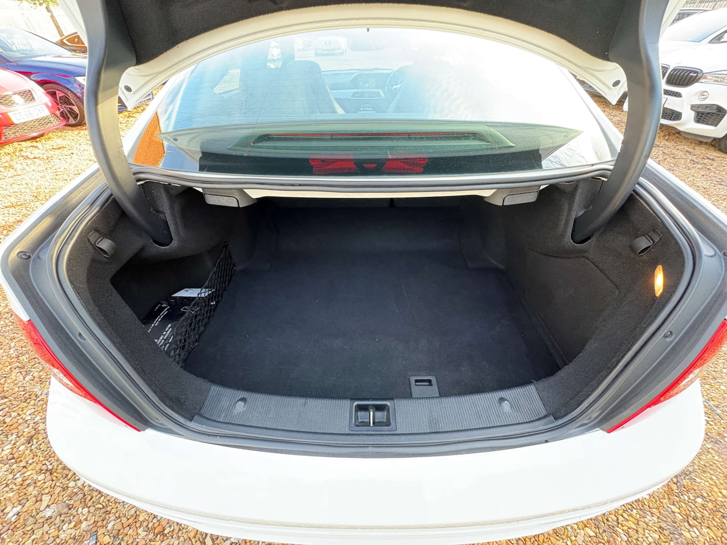 Used Mercedes-Benz C Class 2014 for sale - 77129061: Photo 45