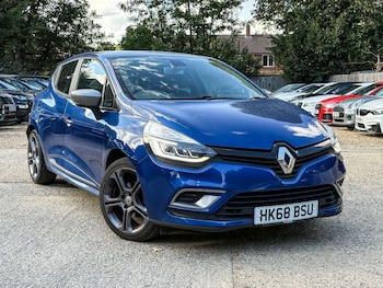 Renault - Clio