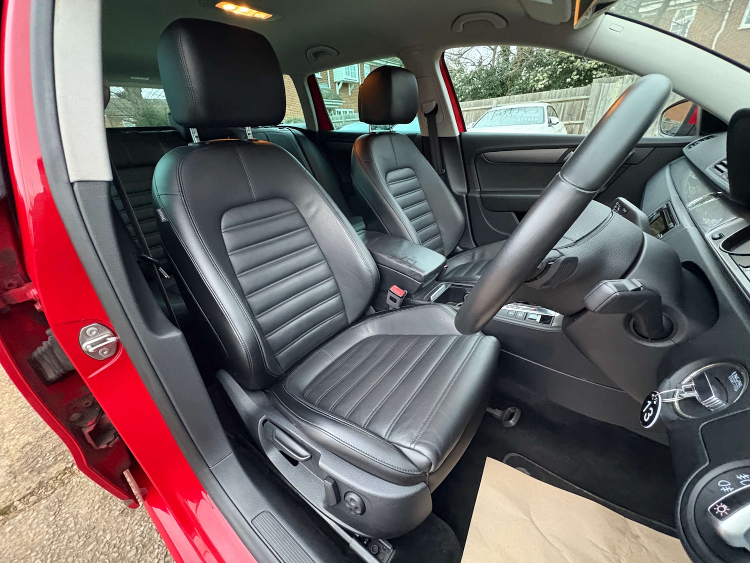 Used Volkswagen Passat 2013 for sale - 77328652: Photo 13