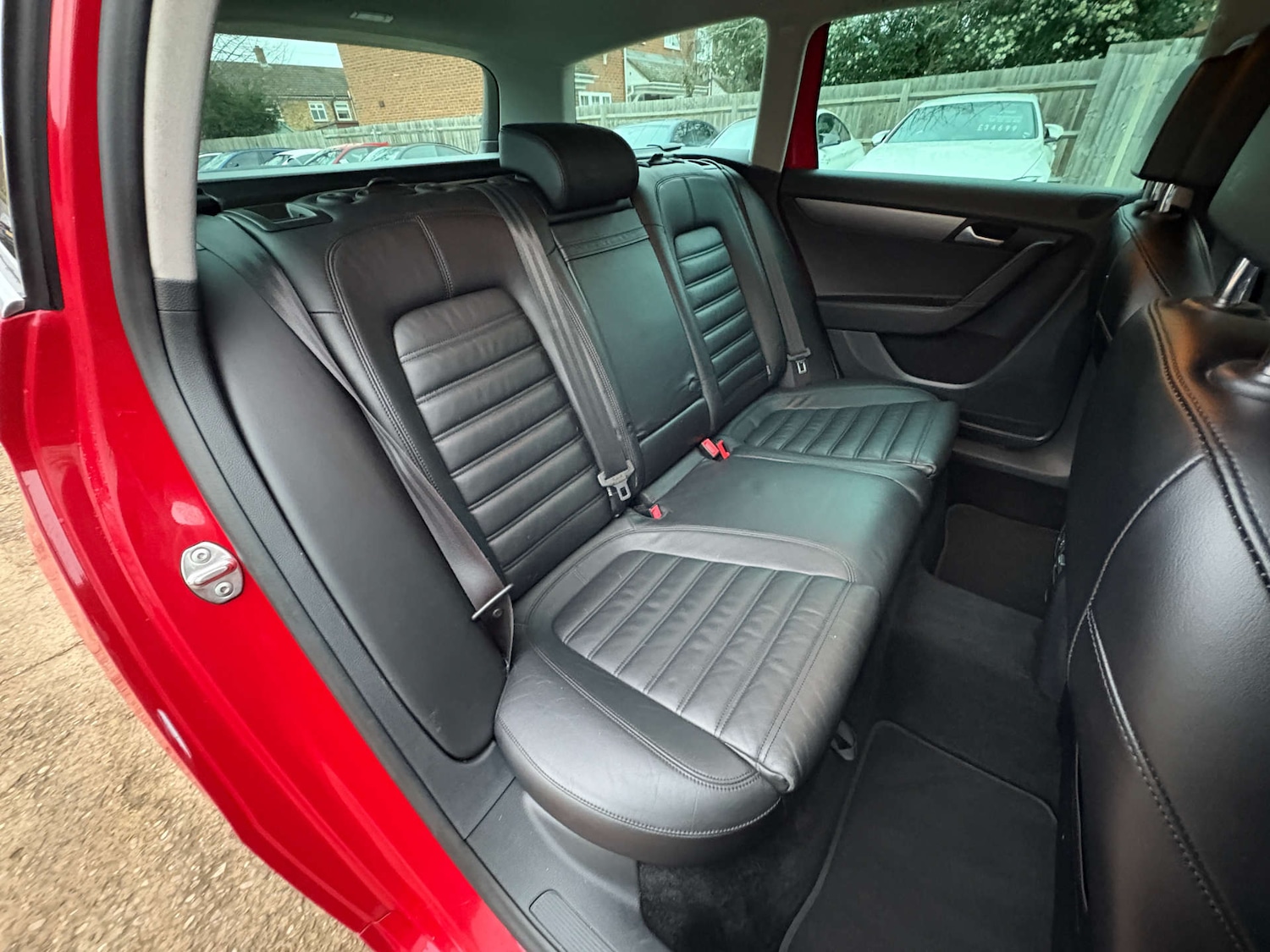 Used Volkswagen Passat 2013 for sale - 77328652: Photo 14