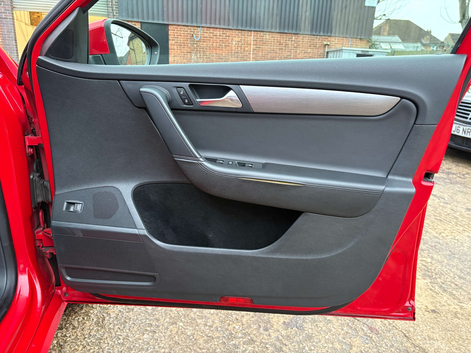 Used Volkswagen Passat 2013 for sale - 77328652: Photo 15