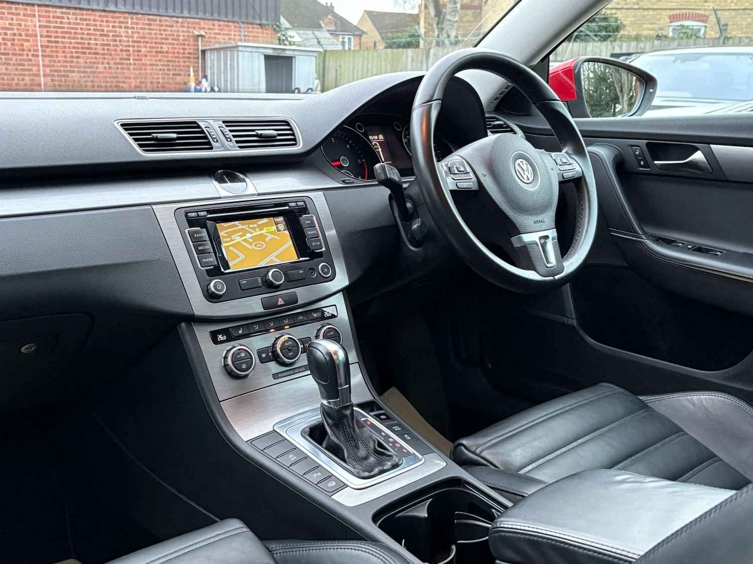 Used Volkswagen Passat 2013 for sale - 77328652: Photo 17