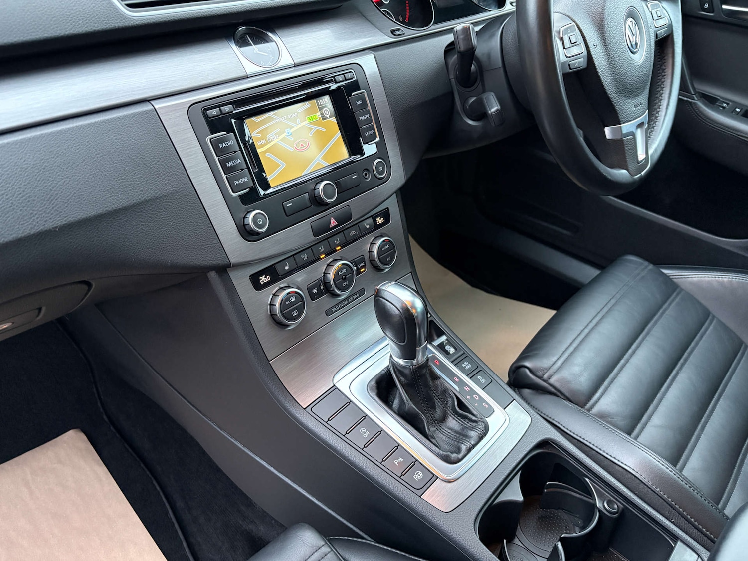 Used Volkswagen Passat 2013 for sale - 77328652: Photo 18