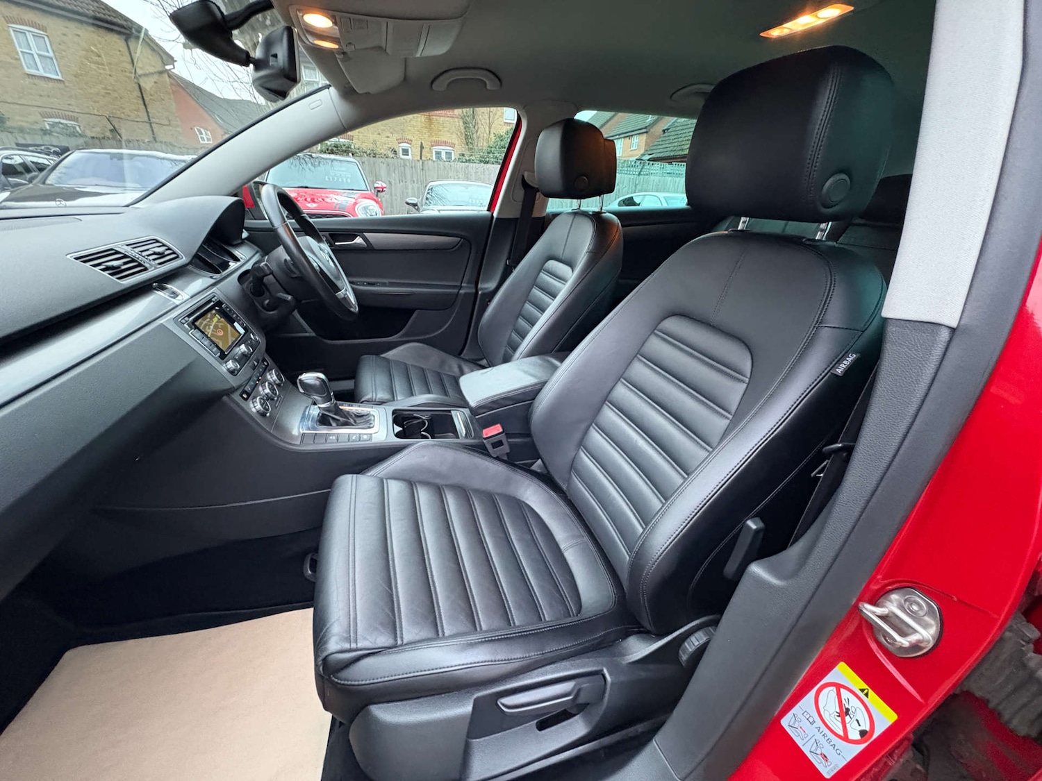 Used Volkswagen Passat 2013 for sale - 77328652: Photo 19