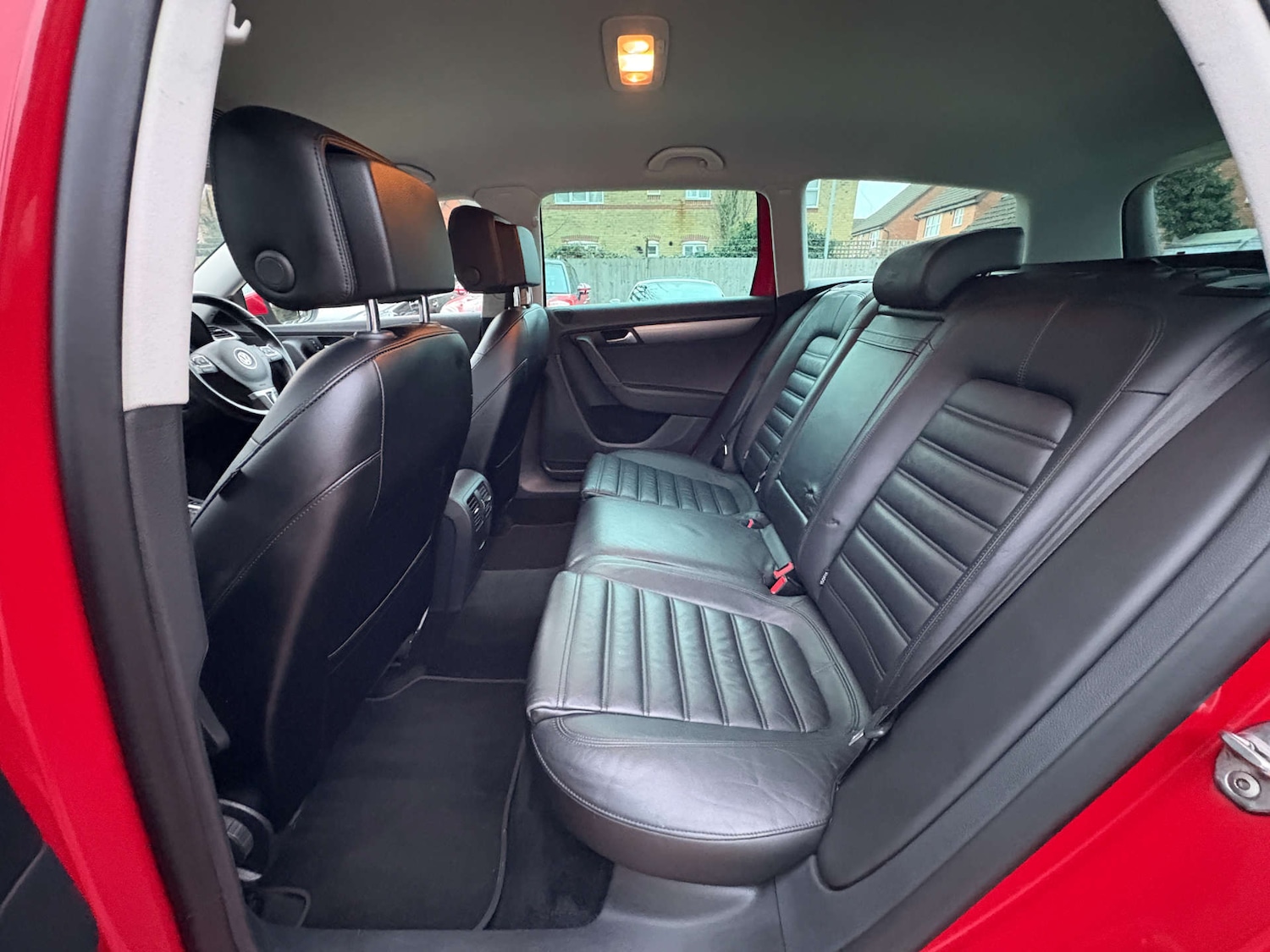 Used Volkswagen Passat 2013 for sale - 77328652: Photo 20