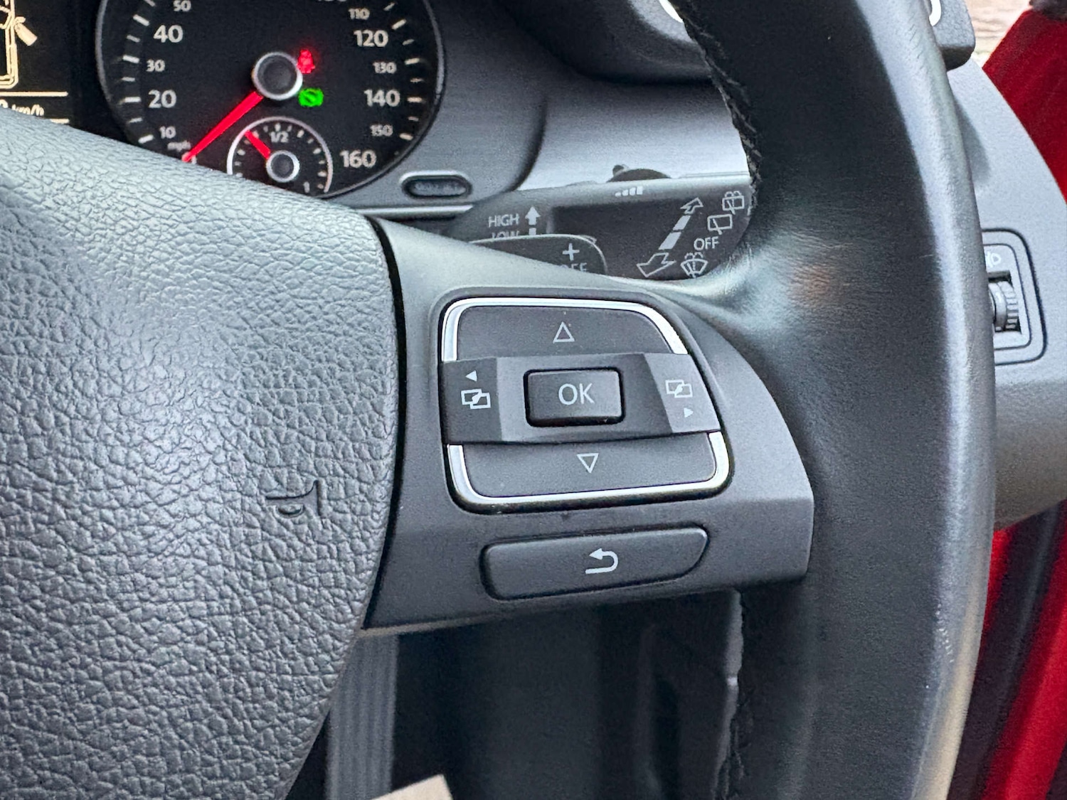 Used Volkswagen Passat 2013 for sale - 77328652: Photo 25