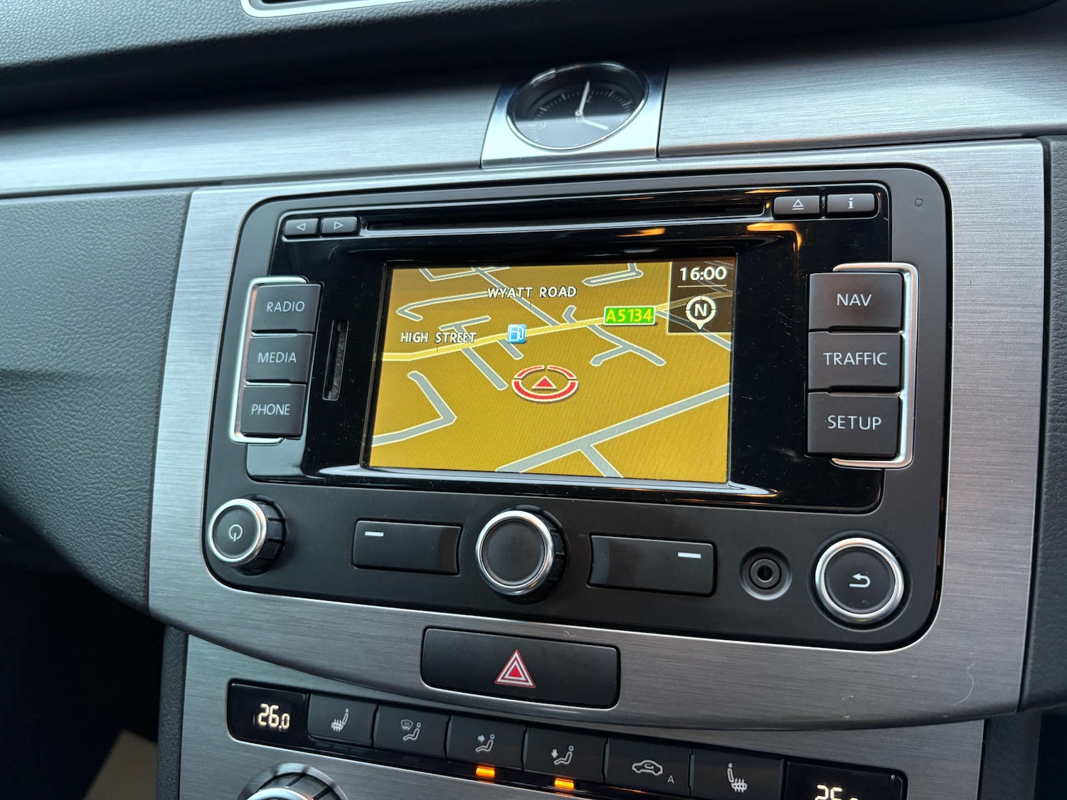 Used Volkswagen Passat 2013 for sale - 77328652: Photo 28