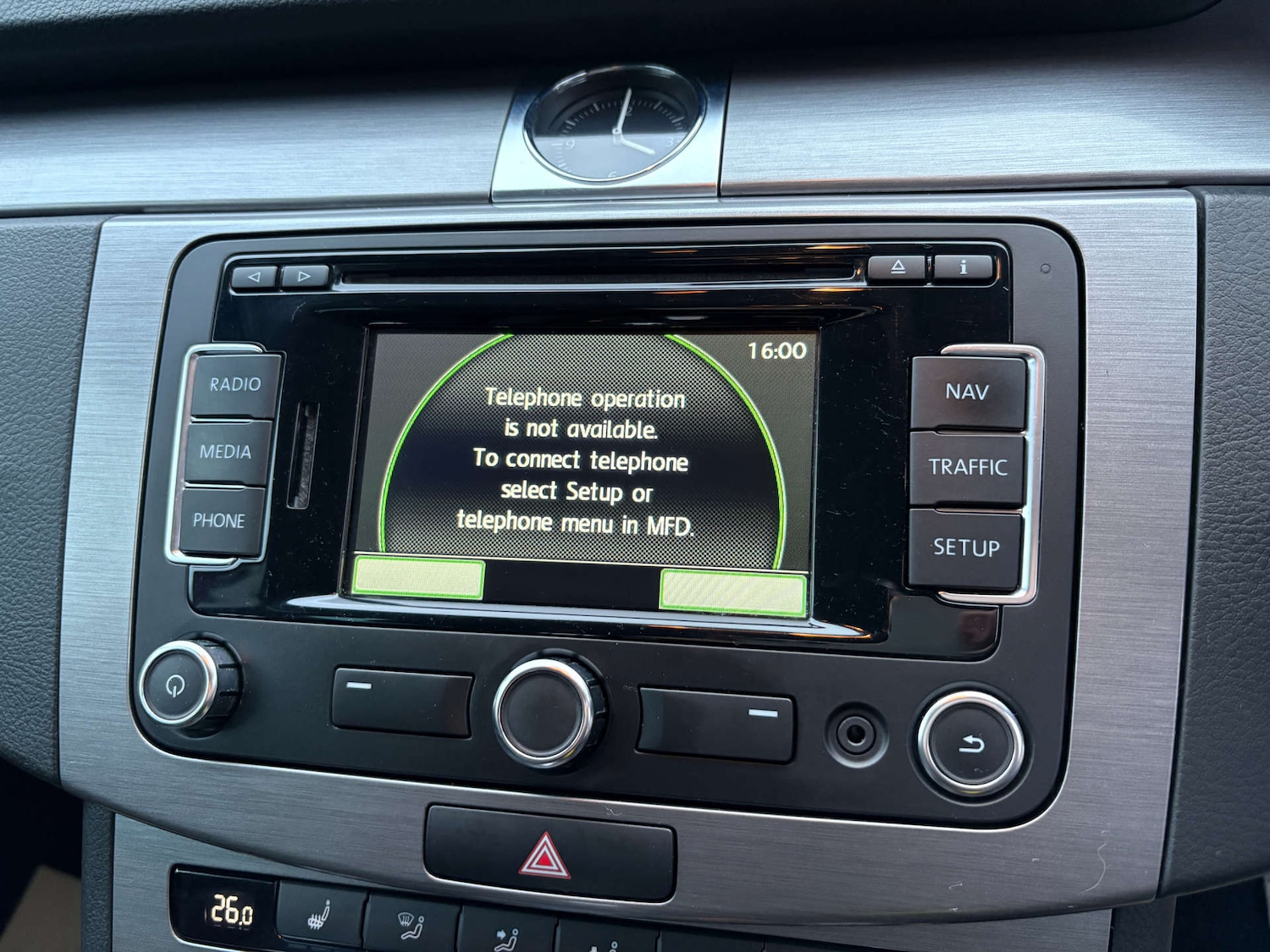 Used Volkswagen Passat 2013 for sale - 77328652: Photo 30