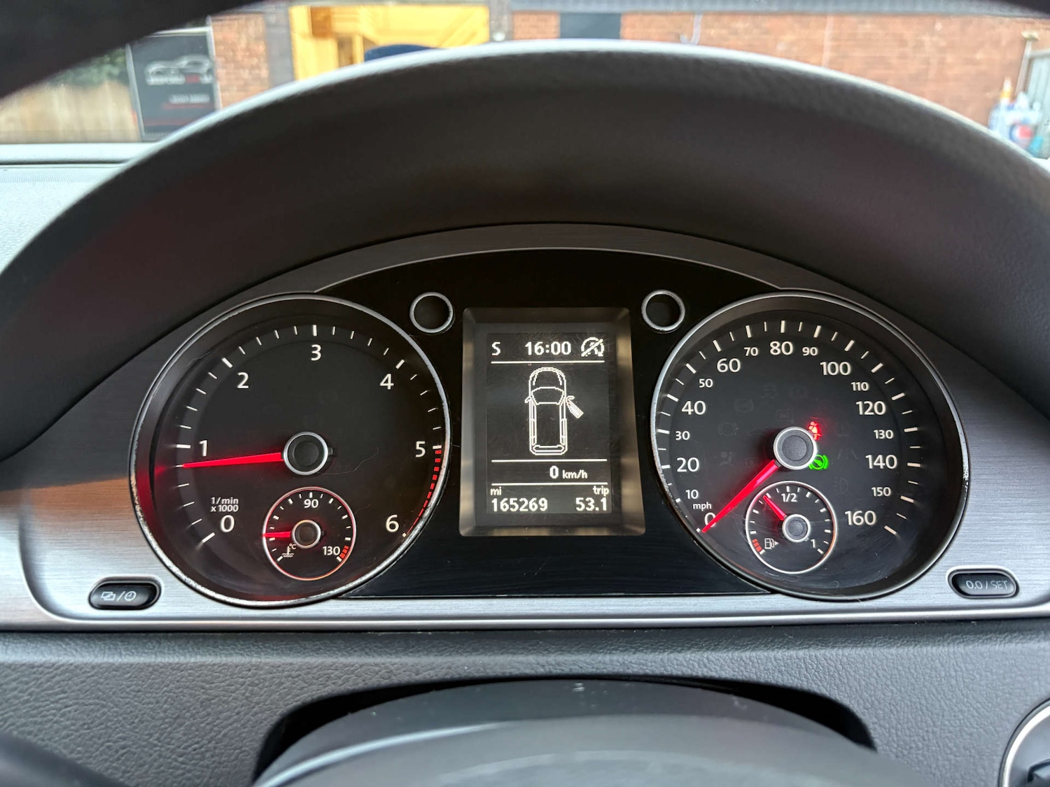 Used Volkswagen Passat 2013 for sale - 77328652: Photo 35